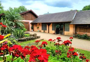 Foto 1 de Fazenda/Sítio com 3 Quartos à venda, 20000m² em Pinhal Alto, Nova Petrópolis