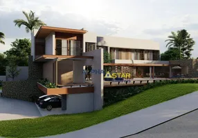 Foto 1 de Casa de Condomínio com 4 Quartos à venda, 700m² em Alphaville Residencial Um, Barueri