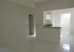 Foto 1 de Apartamento com 2 Quartos à venda, 77m² em Panorama, Araçatuba