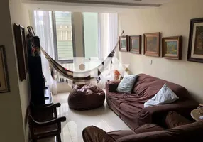 Foto 1 de Apartamento com 3 Quartos à venda, 110m² em Leme, Rio de Janeiro