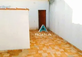 Foto 1 de Cobertura com 2 Quartos à venda, 78m² em Parque Capuava, Santo André