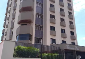 Foto 1 de Apartamento com 3 Quartos para alugar, 125m² em Jardim Panorama, Bauru