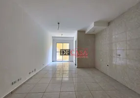 Foto 1 de Apartamento com 1 Quarto para alugar, 40m² em Vila Guilhermina, São Paulo