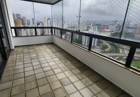 Foto 1 de Apartamento com 4 Quartos para alugar, 315m² em Itaigara, Salvador