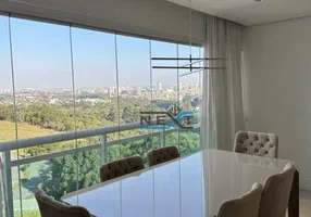 Foto 1 de Apartamento com 3 Quartos à venda, 98m² em Alphaville Empresarial, Barueri