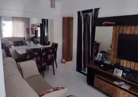 Foto 1 de Apartamento com 3 Quartos à venda, 70m² em Itapuã, Salvador