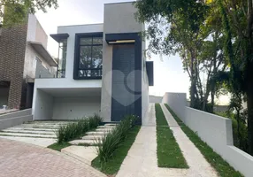 Foto 1 de Casa de Condomínio com 3 Quartos à venda, 283m² em Reserva dos Vinhedos, Louveira