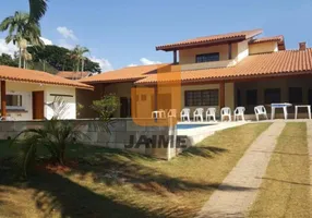 Foto 1 de Fazenda/Sítio com 4 Quartos à venda, 535m² em Jardim Estancia Brasil, Atibaia