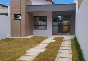 Foto 1 de Casa com 2 Quartos à venda, 69m² em Pires Façanha, Eusébio