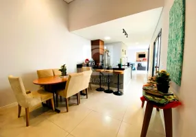 Foto 1 de Casa de Condomínio com 3 Quartos à venda, 118m² em Jardim Golden Park Residence II, Sorocaba