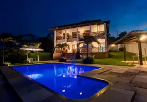 Foto 1 de Casa com 8 Quartos para alugar, 500m² em Porto das Dunas, Aquiraz