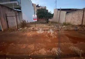 Foto 1 de Lote/Terreno à venda, 269m² em Pacaembu, Londrina