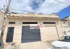 Foto 1 de Casa com 6 Quartos à venda, 350m² em Freguesia do Ó, São Paulo