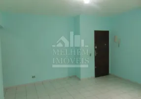 Foto 1 de Apartamento com 2 Quartos para alugar, 50m² em Pari, São Paulo