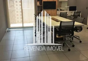 Foto 1 de Sala Comercial à venda, 42m² em Indianópolis, São Paulo