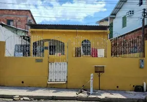 Foto 1 de Casa com 2 Quartos à venda, 100m² em Guamá, Belém