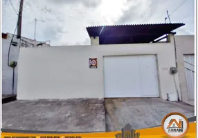 Foto 1 de Casa com 3 Quartos à venda, 180m² em Prefeito José Walter, Fortaleza