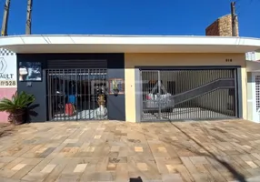 Foto 1 de Casa com 3 Quartos à venda, 230m² em Jardim das Torres, São Carlos