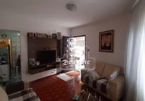 Foto 1 de Casa com 2 Quartos à venda, 80m² em Parque Erasmo Assuncao, Santo André