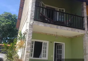 Foto 1 de Casa de Condomínio com 2 Quartos à venda, 72m² em Jardim Flamboyant, Cabo Frio