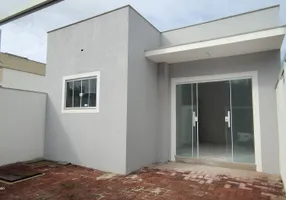 Foto 1 de Casa com 2 Quartos à venda, 54m² em Maria Turri, Rio das Ostras