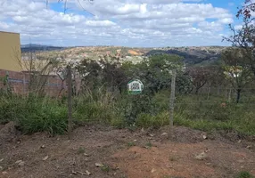 Foto 1 de Lote/Terreno à venda, 1000m² em Shalimar, Lagoa Santa