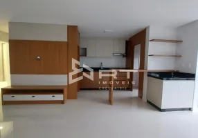 Foto 1 de Apartamento com 2 Quartos para alugar, 75m² em Itoupava Seca, Blumenau