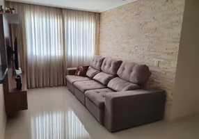 Foto 1 de Apartamento com 2 Quartos à venda, 52m² em Jardim Santa Emília, São Paulo