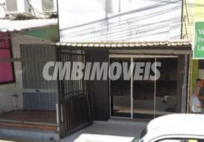 Foto 1 de Sala Comercial para alugar, 80m² em Jardim Magnólia, Campinas