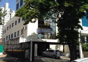 Foto 1 de Prédio Comercial para alugar, 750m² em Vila Nova Conceição, São Paulo