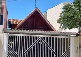 Foto 1 de Casa com 2 Quartos à venda, 82m² em Jardim Residencial Villa Amato, Sorocaba