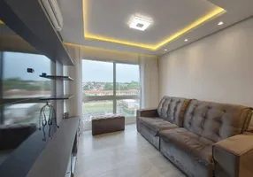Foto 1 de Apartamento com 2 Quartos para venda ou aluguel, 67m² em Passo da Areia, Porto Alegre