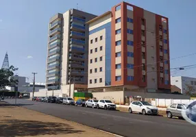 Foto 1 de Apartamento com 1 Quarto para alugar, 58m² em Vila Ana Maria, Ribeirão Preto
