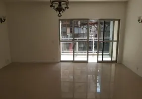 Foto 1 de Apartamento com 3 Quartos para alugar, 80m² em Centro, Petrópolis