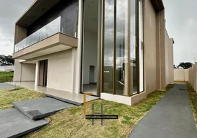 Foto 1 de Casa de Condomínio com 4 Quartos à venda, 580m² em Goiania Golfe Residence, Goiânia
