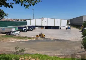 Foto 1 de Galpão/Depósito/Armazém à venda, 6000m² em Caldeira, Indaiatuba