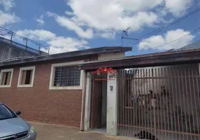 Foto 1 de Casa com 3 Quartos à venda, 104m² em Vila Monte Alegre, São José dos Campos