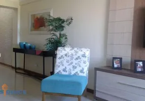 Foto 1 de Apartamento com 2 Quartos à venda, 70m² em Jockey de Itaparica, Vila Velha