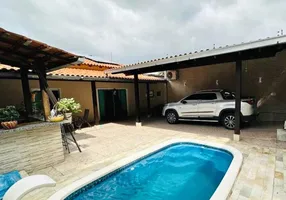 Foto 1 de Casa com 2 Quartos à venda, 250m² em Serrambi, Ipojuca