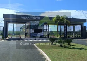 Foto 1 de Lote/Terreno à venda, 258m² em Residencial Samambaia, São Carlos