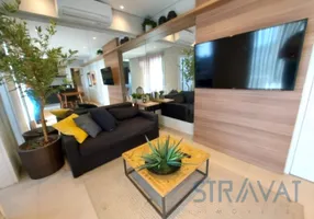 Foto 1 de Apartamento com 1 Quarto para alugar, 55m² em Vila Homero, Indaiatuba