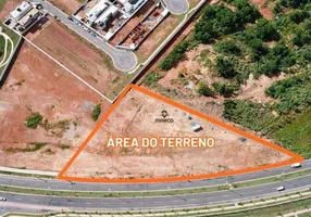 Foto 1 de Lote/Terreno para alugar, 6236m² em Morada dos Nobres, Cuiabá