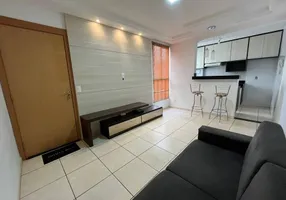 Foto 1 de Apartamento com 3 Quartos para venda ou aluguel, 95m² em Fazenda Grande IV, Salvador