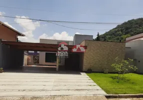 Foto 1 de Casa com 3 Quartos à venda, 185m² em Loteamento Recanto Sandra, Caraguatatuba