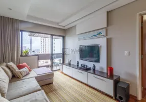 Foto 1 de Apartamento com 3 Quartos para alugar, 83m² em Pinheiros, São Paulo