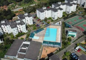 Foto 1 de Apartamento com 2 Quartos para alugar, 50m² em Cidade Satélite Santa Bárbara, São Paulo