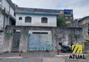 Foto 1 de Sobrado com 2 Quartos à venda, 152m² em Jardim Selma, São Paulo