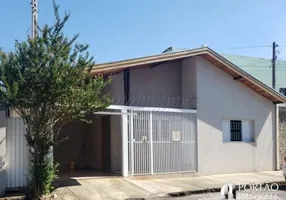 Foto 1 de Casa com 2 Quartos à venda, 126m² em Jardim Bela Vista, Bauru