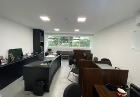 Foto 1 de Sala Comercial à venda, 44m² em Jardim Caboré, São Paulo