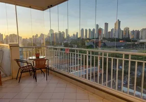Foto 1 de Cobertura com 3 Quartos para venda ou aluguel, 154m² em Água Rasa, São Paulo